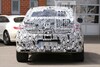 Mercedes MLC-klasse AMG spyshots