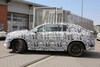 Mercedes MLC-klasse AMG spyshots