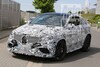 Mercedes MLC-klasse AMG spyshots