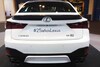 Lexus IS 25 Aniversario
