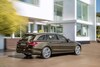 Mercedes C-klasse Estate