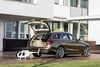 Mercedes C-klasse Estate