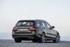 Mercedes C-klasse Estate