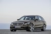 Mercedes C-klasse Estate