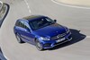 Mercedes C-klasse Estate