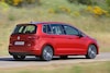 Volkswagen Golf Sportvan