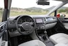 Volkswagen Golf Sportvan