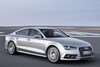 Audi A7 facelift