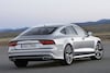 Audi A7 facelift