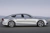 Audi A7 facelift