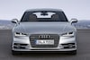 Audi A7 facelift