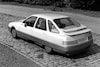 Ford Probe III/Sierra