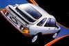 Ford Probe III/Sierra
