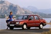 Ford Probe III/Sierra