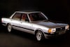 Ford Taunus TC3