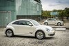 Volkswagen Beetle Beetles Edition met Beatles