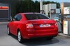Skoda Octavia G-Tec