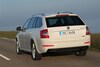 Skoda Octavia G-Tec