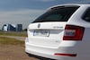 Skoda Octavia G-Tec