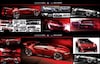 Volkswagen Golf GTI Roadster Vision Gran Turismo
