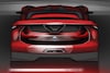 Volkswagen Golf GTI Roadster Vision Gran Turismo