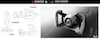 Volkswagen Golf GTI Roadster Vision Gran Turismo