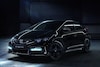 Honda Civic Black Edition