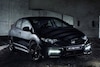 Honda Civic Black Edition
