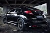Honda Civic Black Edition