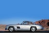 Mercedes-Benz 300 SL