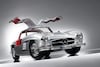 Mercedes-Benz 300 SL