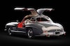 Mercedes-Benz 300 SL