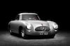 Mercedes 300 SL W194 (1952-1953)