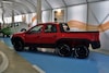 Dacia Dustruck