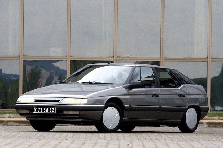 Citroën XM