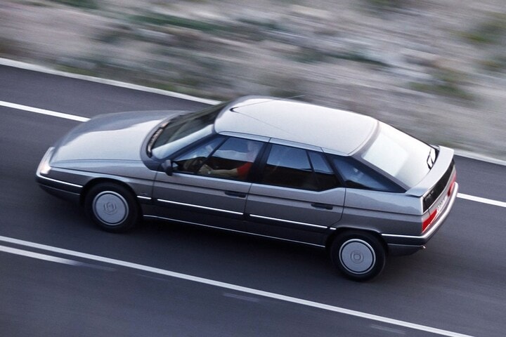 Citroën XM
