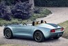 Mini Superleggera Concept