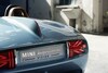Mini Superleggera Concept