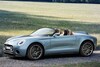 Mini Superleggera Concept