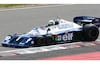 Tyrrell P34