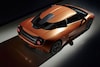 Lamborghini 5-95 by Zagato