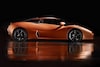 Lamborghini 5-95 by Zagato
