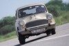 Hindustan Ambassador