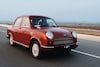 Hindustan Ambassador