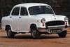 Hindustan Ambassador