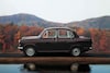 Hindustan Ambassador