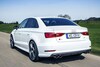 Abt Audi S3 Limousine