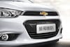 Chevrolet Aveo China