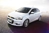 Chevrolet Aveo China