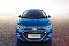 Chevrolet Aveo China